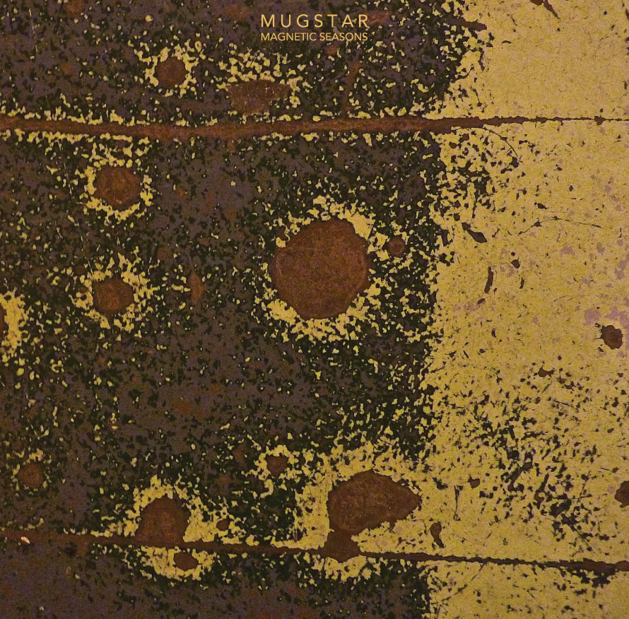 Mug Star - Magnetic Seasons [CD] (ONLINE ORDER ONLY)