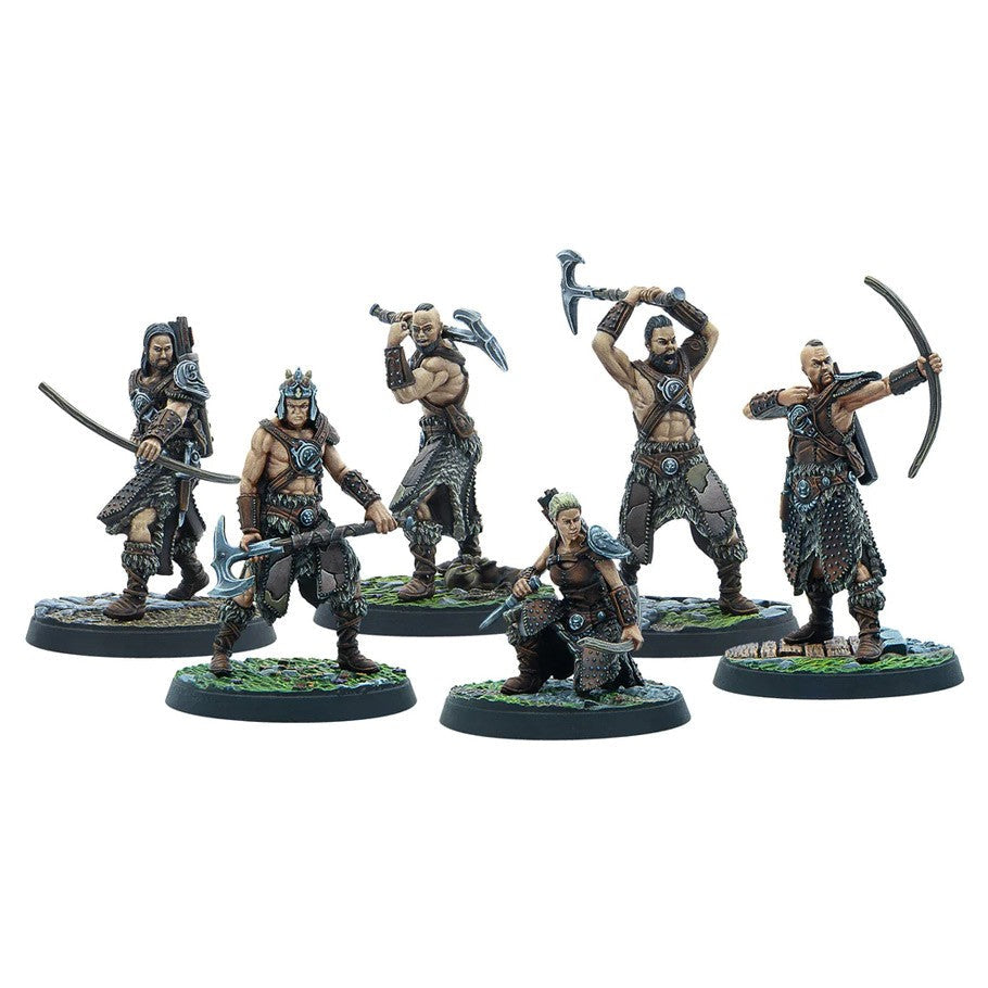 The Elder Scrolls: Call to Arms - Bandit Outlaws (ONLINE ORDER ONLY)