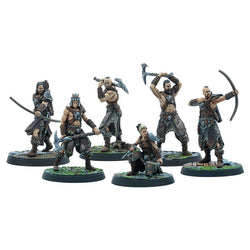 The Elder Scrolls: Call to Arms - Bandit Outlaws (ONLINE ORDER ONLY)