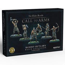 The Elder Scrolls: Call to Arms - Bandit Outlaws (ONLINE ORDER ONLY)