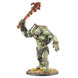 Fallout: Wasteland Warfare - Super Mutants - Behemoth (ONLINE ORDER ONLY)