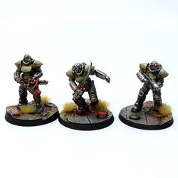 Fallout: Wasteland Warfare - Unaligned - T-51 Power Armour