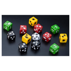 The Elder Scrolls: Call to Arms - Core Rules Box Set (ONLINE ORDER ONLY)