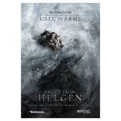 The Elder Scrolls: Call to Arms - Core Rules Box Set (ONLINE ORDER ONLY)