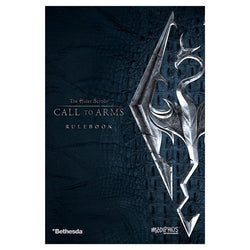 The Elder Scrolls: Call to Arms - Core Rules Box Set (ONLINE ORDER ONLY)