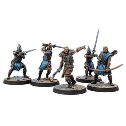 The Elder Scrolls: Call to Arms - Stormcloak - Faction Starter Set