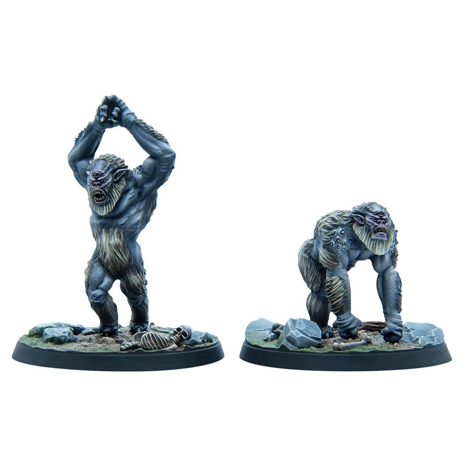 The Elder Scrolls: Call to Arms - Trolls (ONLINE ORDER ONLY)