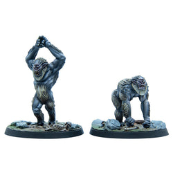 The Elder Scrolls: Call to Arms - Trolls (ONLINE ORDER ONLY)