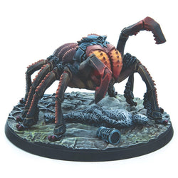 The Elder Scrolls: Call to Arms - Giant Frostbite Spider (ONLINE ORDER ONLY)