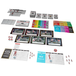 Paranoia The Uncooperative Board Game (ONLINE ORDER ONLY)