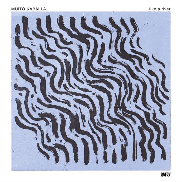 Like A River [Vinyl] (ONLINE ORDER ONLY)