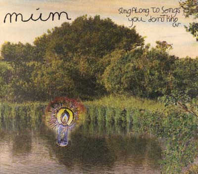 Sing Along to Songs You Don't Know [CD] (ONLINE ORDER ONLY)