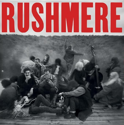 Rushmere [Vinyl]
