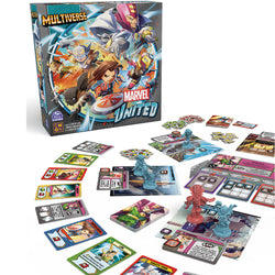 Marvel United: Multiverse Core Box (ONLINE ORDER ONLY)