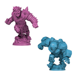 Marvel United: World War Hulk (ONLINE ORDER ONLY)
