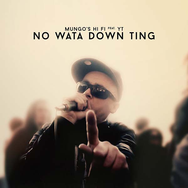 No Wata Down Ting [CD] (ONLINE ORDER ONLY)