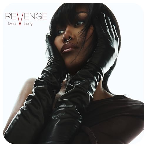 Revenge [Vinyl] (ONLINE ORDER ONLY)