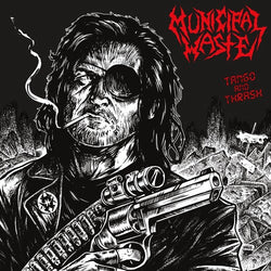 Tango & Thrash (Limited Edition, Black & White Marble Colored Vinyl) [Vinyl] (ONLINE ORDER ONLY)