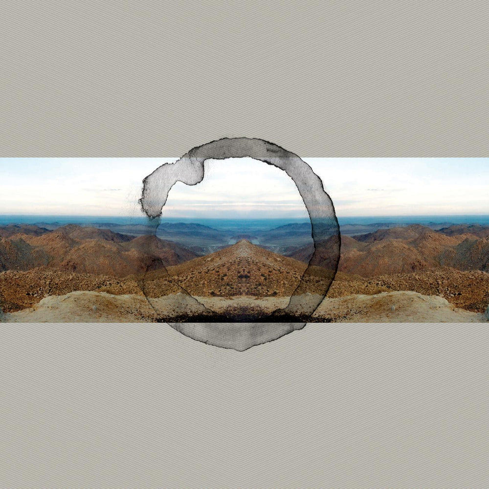 Murcof - Martes + UtopÃ­a (20th Anniversary Edition) [Vinyl]