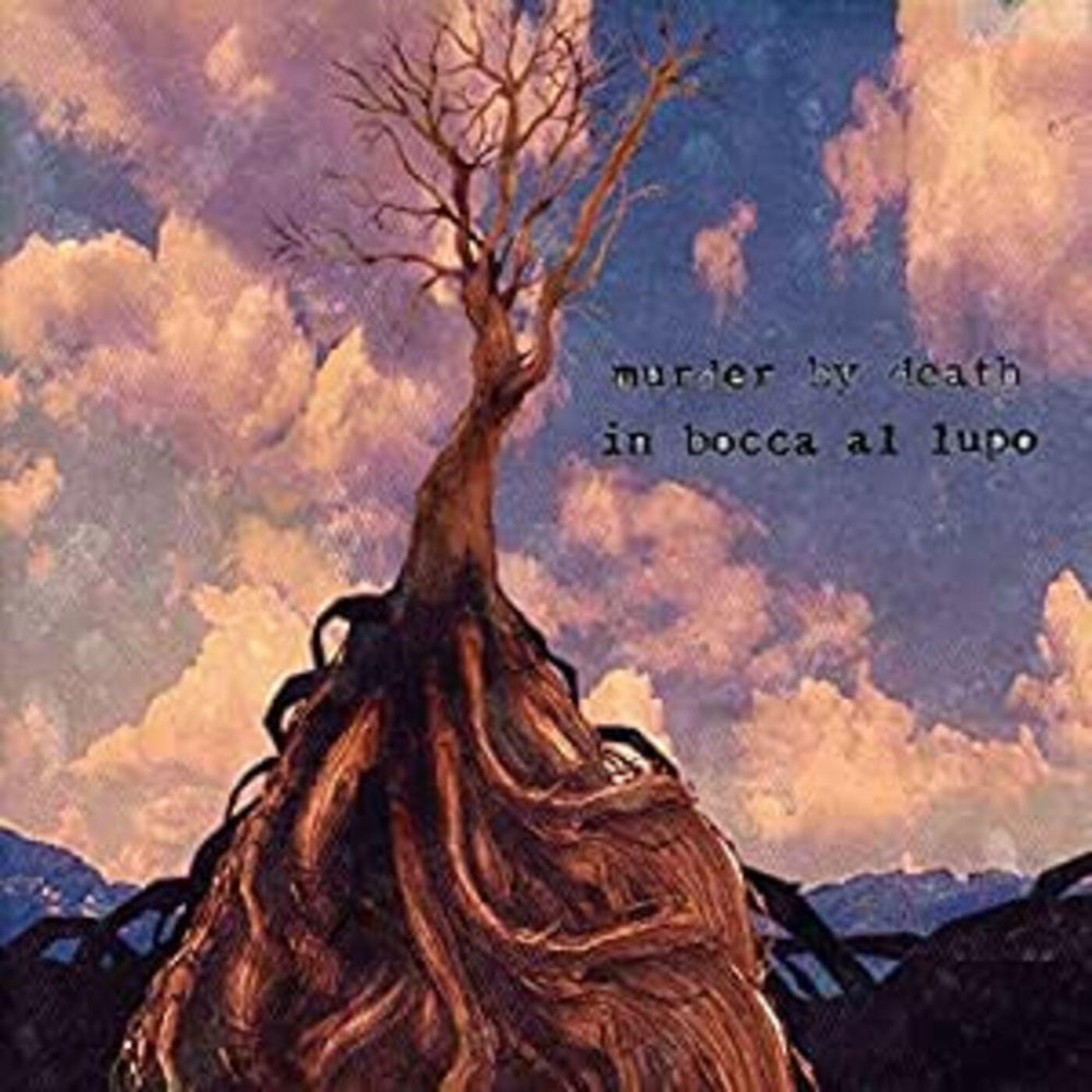 In Bocca Al Lupo [Vinyl] (ONLINE ORDER ONLY)