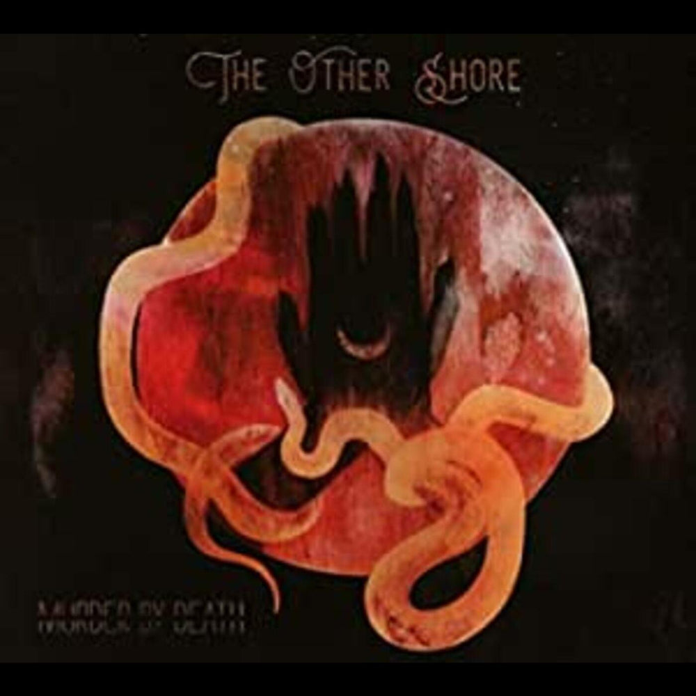 Murder By Death - The Other Shore [CD] (ONLINE ORDER ONLY)
