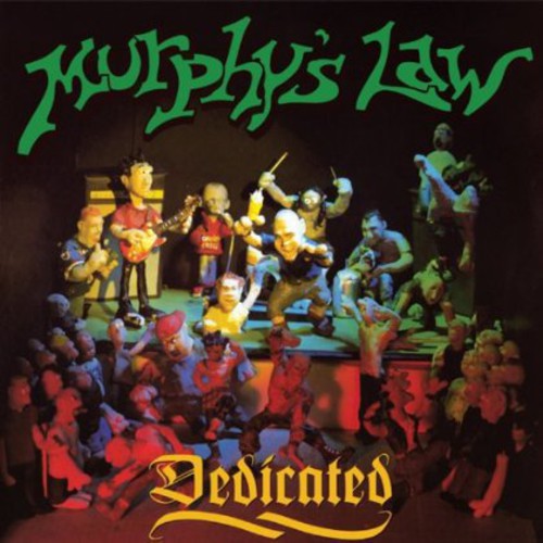 Dedicated (Bonus Track) [CD] (ONLINE ORDER ONLY)