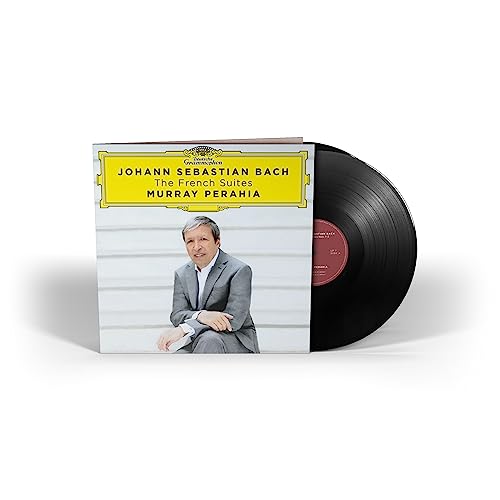 French Suites [2 LP] [Vinyl] (ONLINE ORDER ONLY)