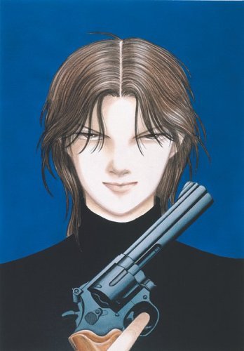 Musashi #9 Vol 7 (Online Order Only)