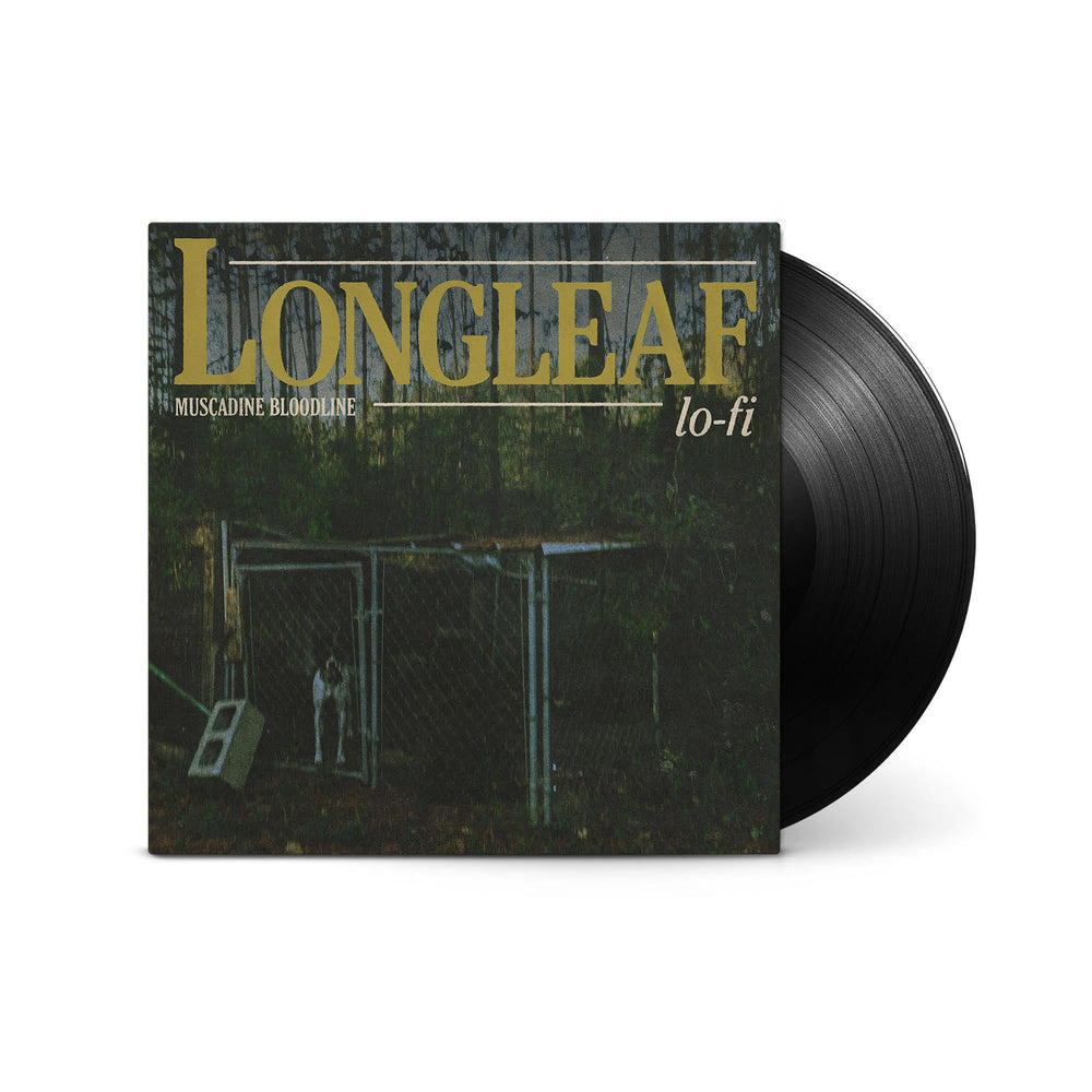 Longleaf Lo-Fi [Vinyl] (ONLINE ORDER ONLY)