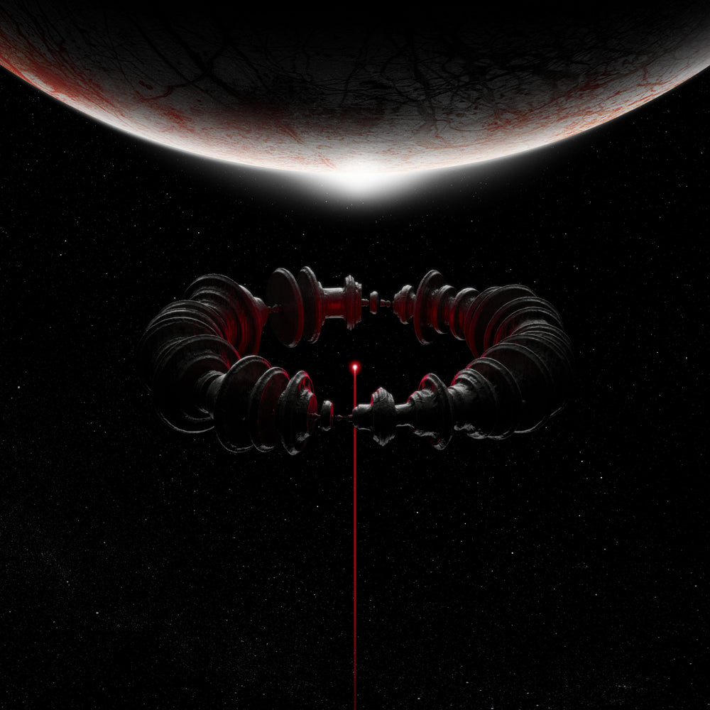 The Wow! Signal [Red Vinyl] [Vinyl]