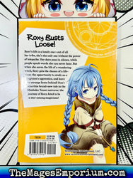 Mushoku Tensei Roxy Gets Serious Vol 1