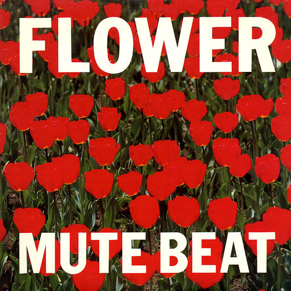 Flower [Vinyl] (ONLINE ORDER ONLY)