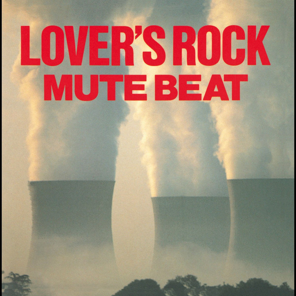 Lover'S Rock [Vinyl] (ONLINE ORDER ONLY)