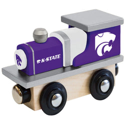 Kansas State Wildcats Toy Train Engine (ONLINE ORDER ONLY)