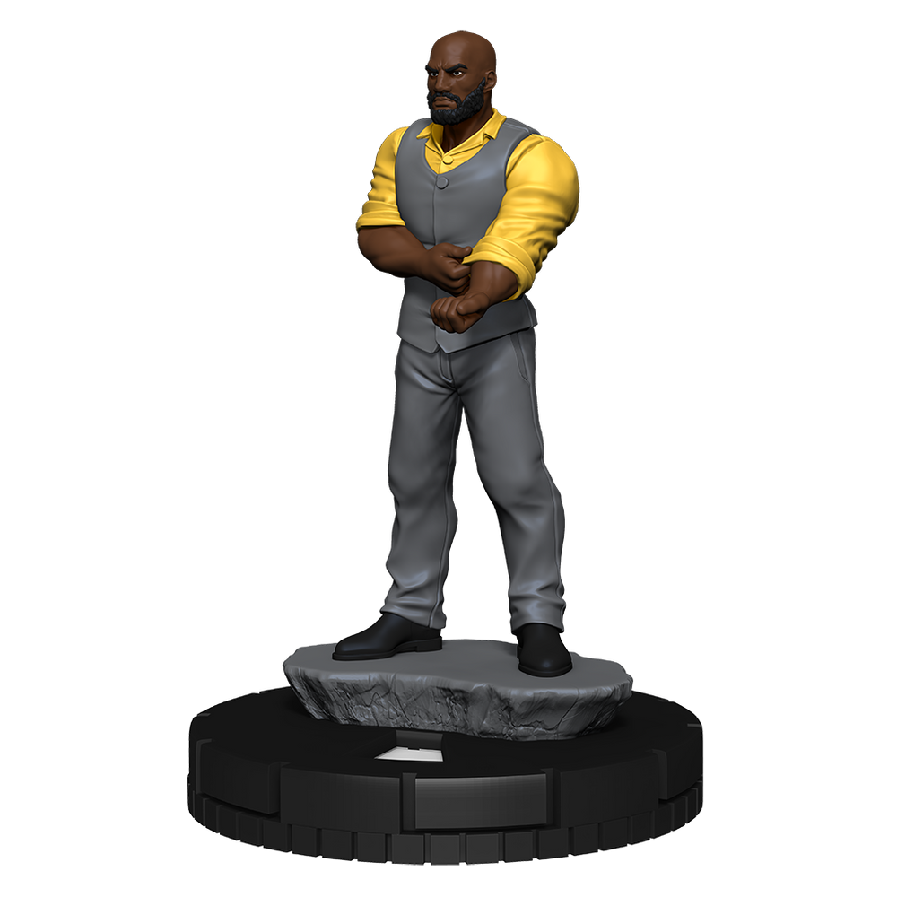 HeroClix: Black Panther Booster (ONLINE ORDER ONLY)
