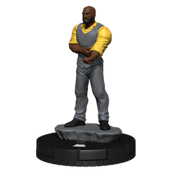 HeroClix: Black Panther Booster (ONLINE ORDER ONLY)