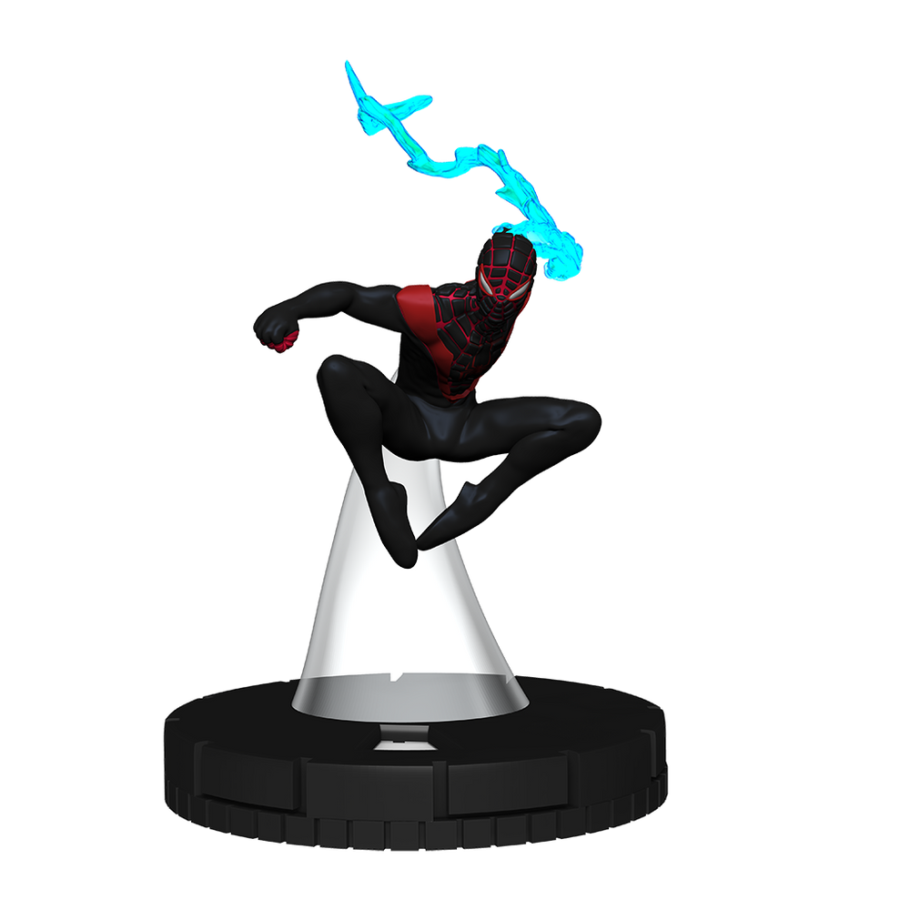HeroClix: Black Panther Booster (ONLINE ORDER ONLY)