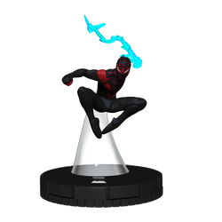 HeroClix: Black Panther Booster (ONLINE ORDER ONLY)