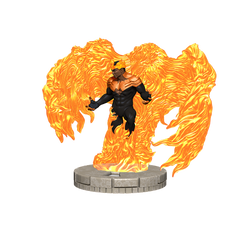 HeroClix: Black Panther Booster (ONLINE ORDER ONLY)