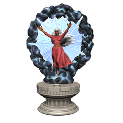 HeroClix: Black Panther Booster (ONLINE ORDER ONLY)