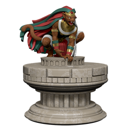 HeroClix: Black Panther Booster (ONLINE ORDER ONLY)