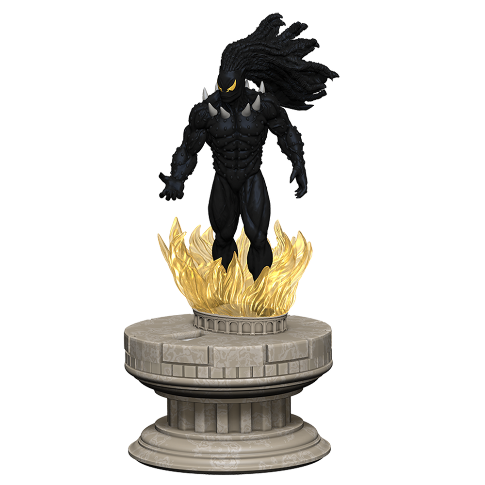 HeroClix: Black Panther Booster (ONLINE ORDER ONLY)