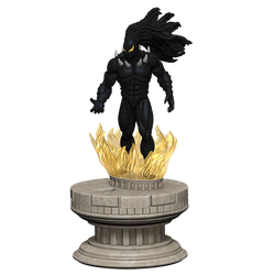 HeroClix: Black Panther Booster (ONLINE ORDER ONLY)