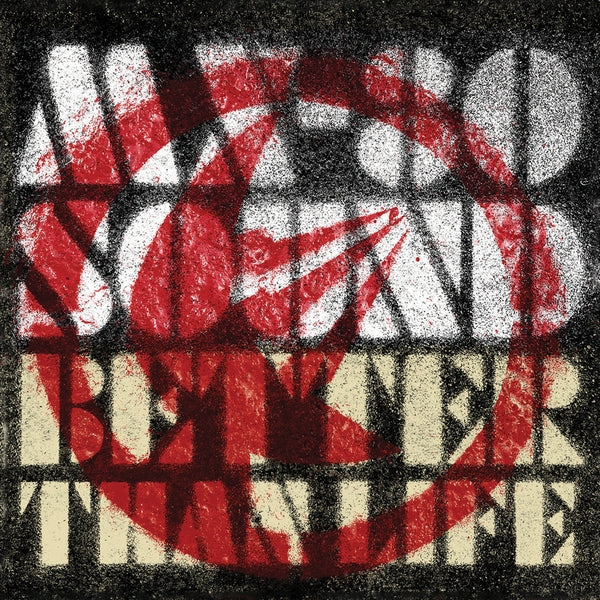 MX-80 SOUND - Better Than Life [Vinyl] (ONLINE ORDER ONLY)