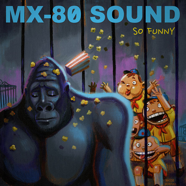 So Funny [Vinyl] (ONLINE ORDER ONLY)