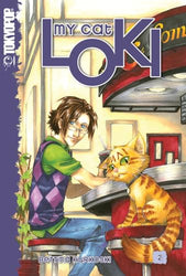 My Cat Loki Vol 1