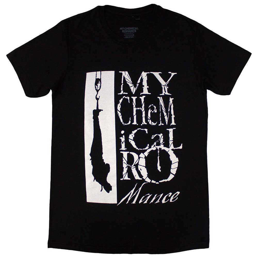 Hangman [T-Shirt] (ONLINE ORDER ONLY)