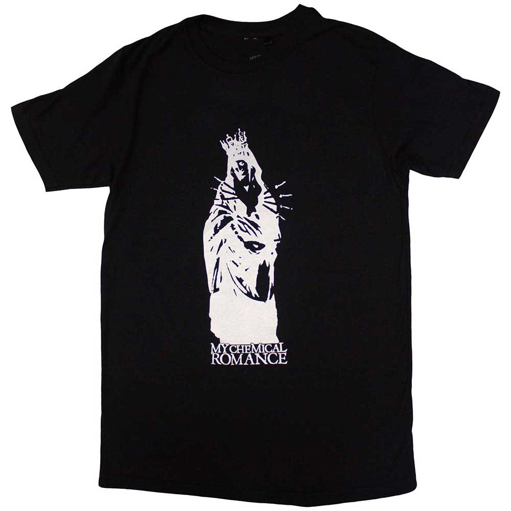 Lady Sorrows [T-Shirt] (ONLINE ORDER ONLY)