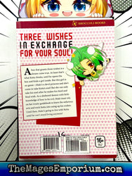 My Dearest Devil Princess Vol 1 (Online Order Only)