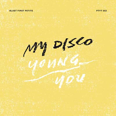 Young/You [CD] (ONLINE ORDER ONLY)
